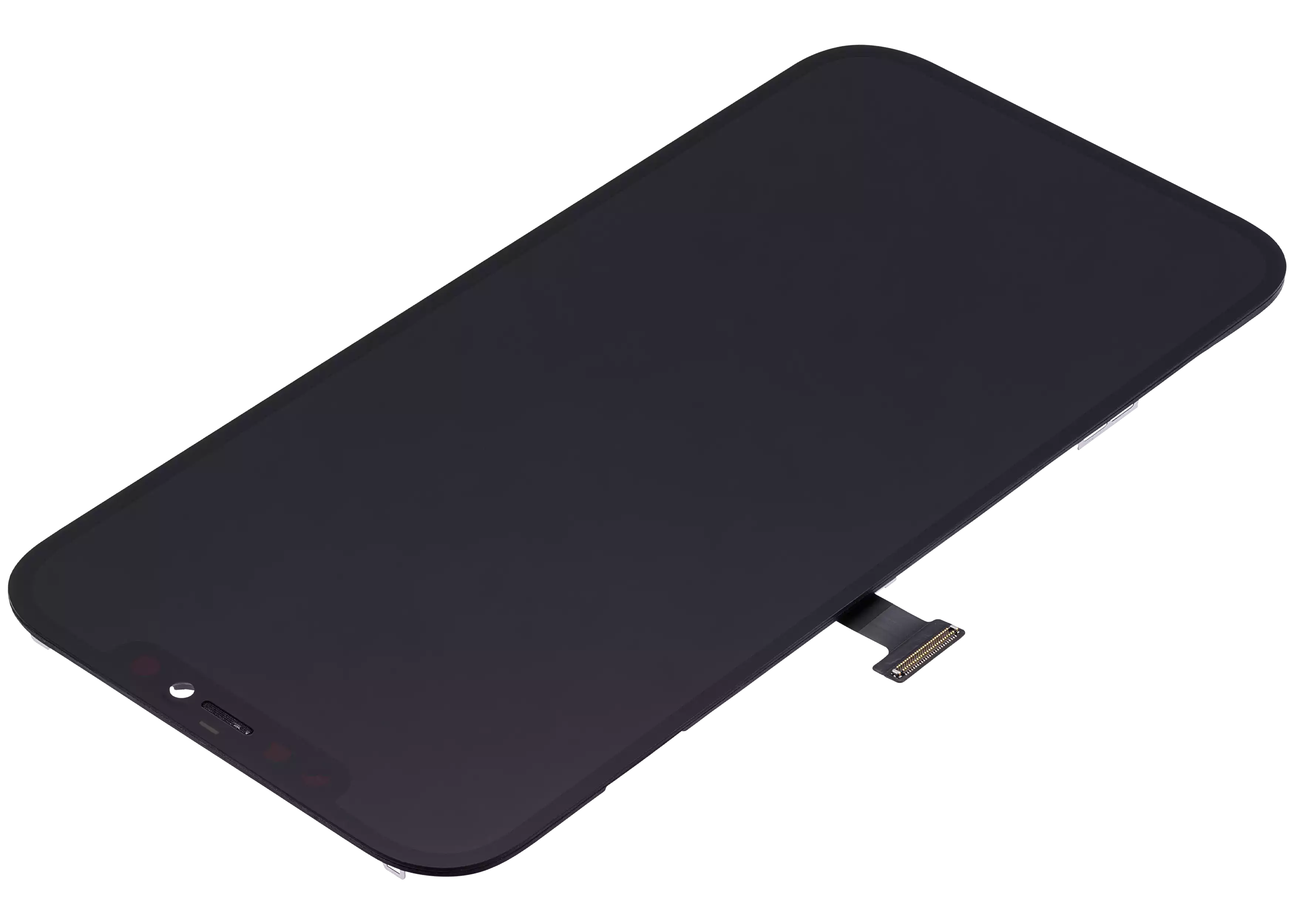 OLED-Display für iPhone 12 Pro Max (Aftermarket Pro: XO7 Soft)