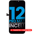 LCD-Display für iPhone 12 Pro Max (Aftermarket: AQ7 / Incell)