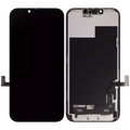 OLED-Modul für iPhone 13 (Aftermarket Pro: XO7 Soft)