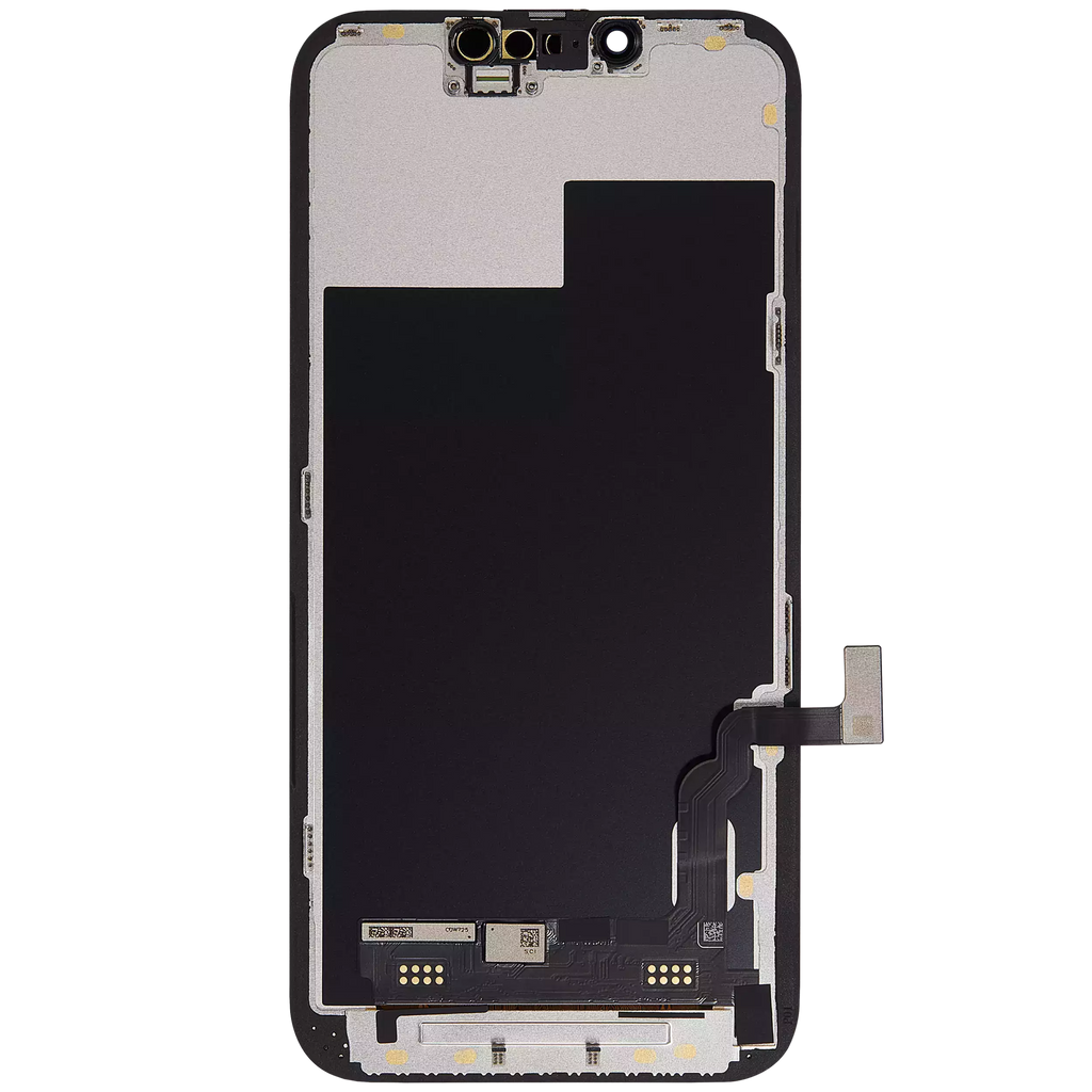 OLED-Modul für iPhone 13 (Aftermarket Pro: XO7 Soft)