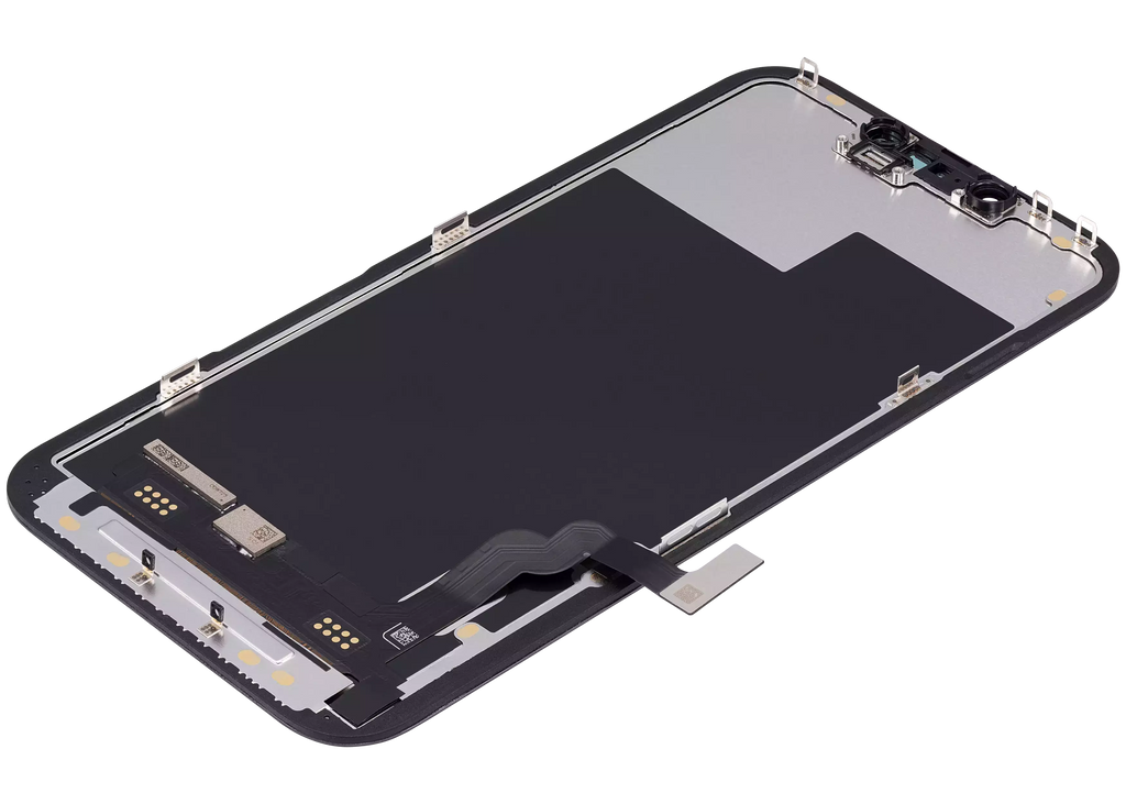 OLED-Modul für iPhone 13 (Aftermarket Pro: XO7 Soft)