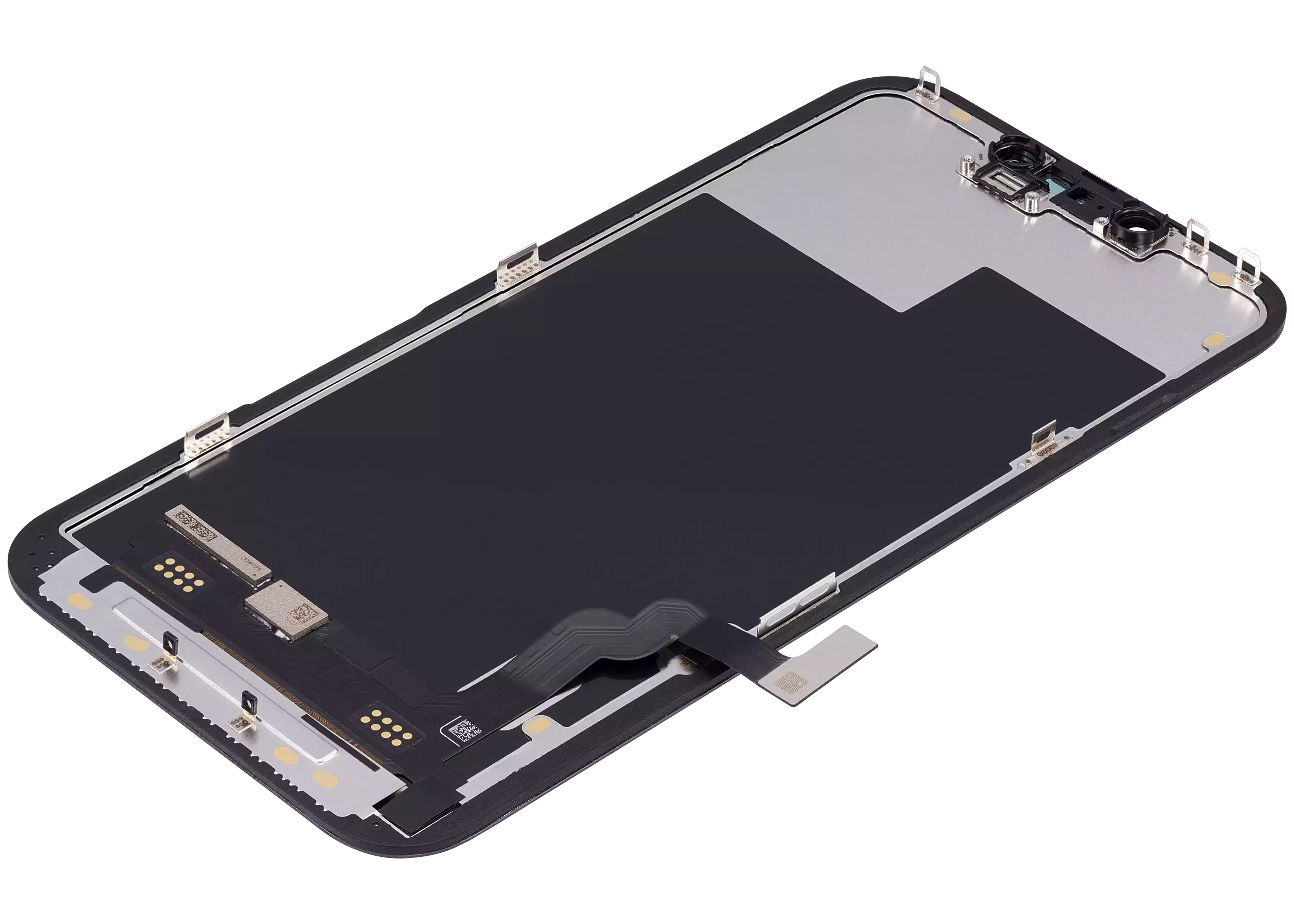 OLED-Modul für iPhone 13 (Aftermarket Pro: XO7 Soft)