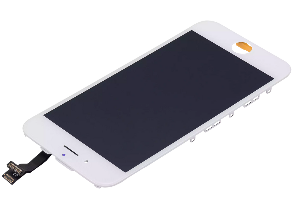 LCD Display for iPhone 6 (Aftermarket) (White)