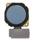 Fingerabdrucksensor Flexkabel Huawei P Smart 2019/Plus Aurora Blue