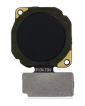 Fingerabdrucksensor-Flexkabel Huawei P Smart/P Smart Plus Midnight Schwarz