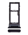 SIM Card Tray for Samsung Galaxy Tab Active 3 8.0" (T575/T577) (2020) (Black)