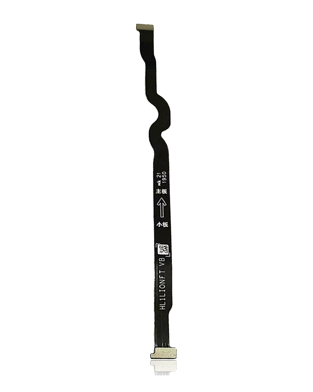 SIM Connector Flex Cable for Huawei Mate 30 Pro