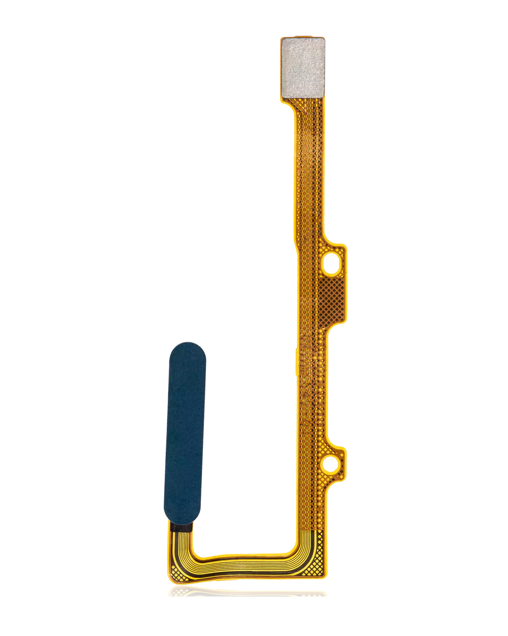 Fingerprint Sensor with Flex Cable for Huawei Nova 5T (Crush Blue)