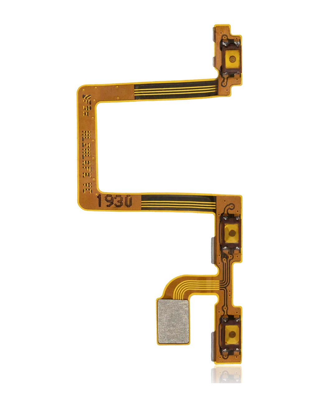 Power/Volume Button Flex Cable for Huawei Y9S