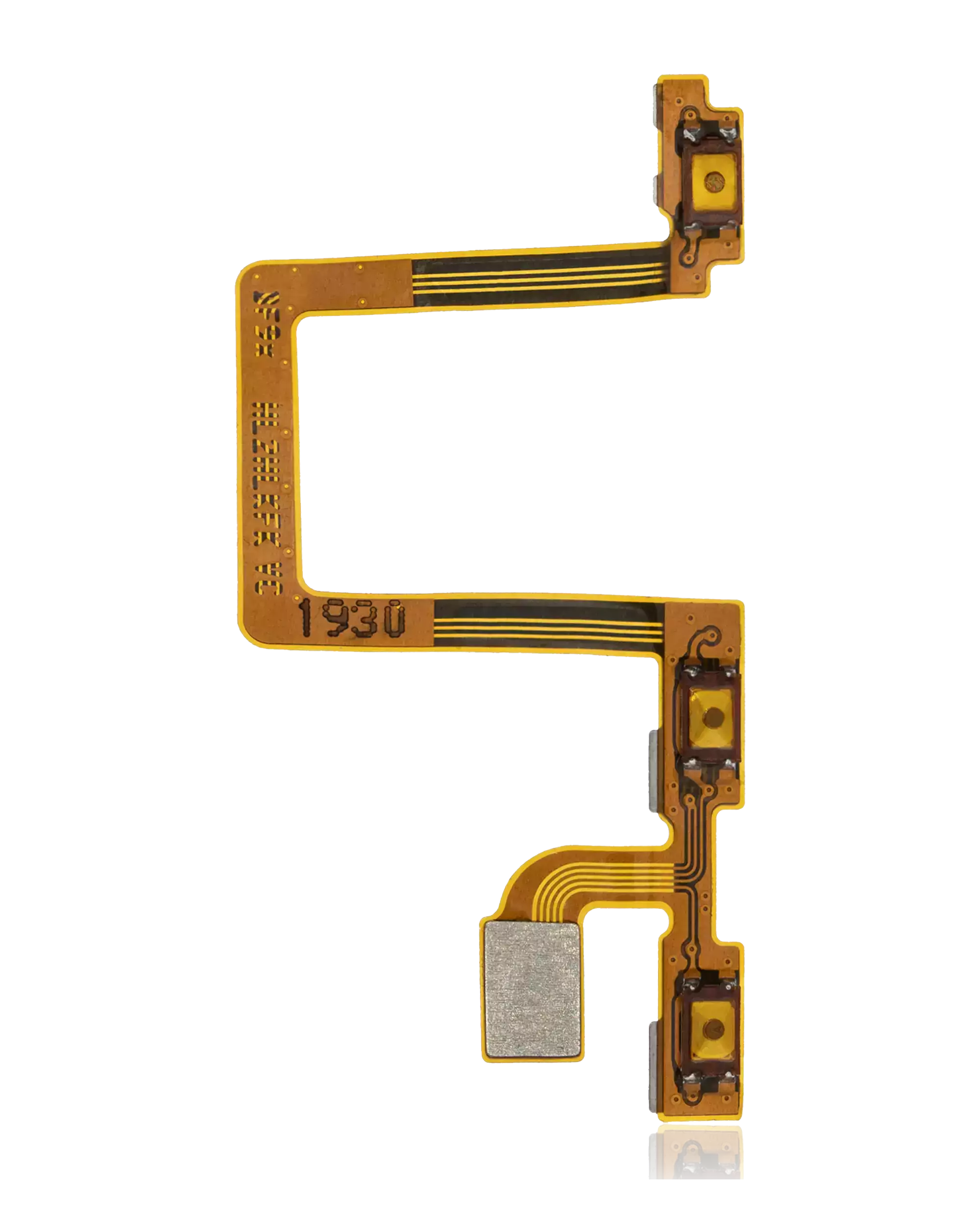 Power/Volume Button Flex Cable for Huawei Y9S