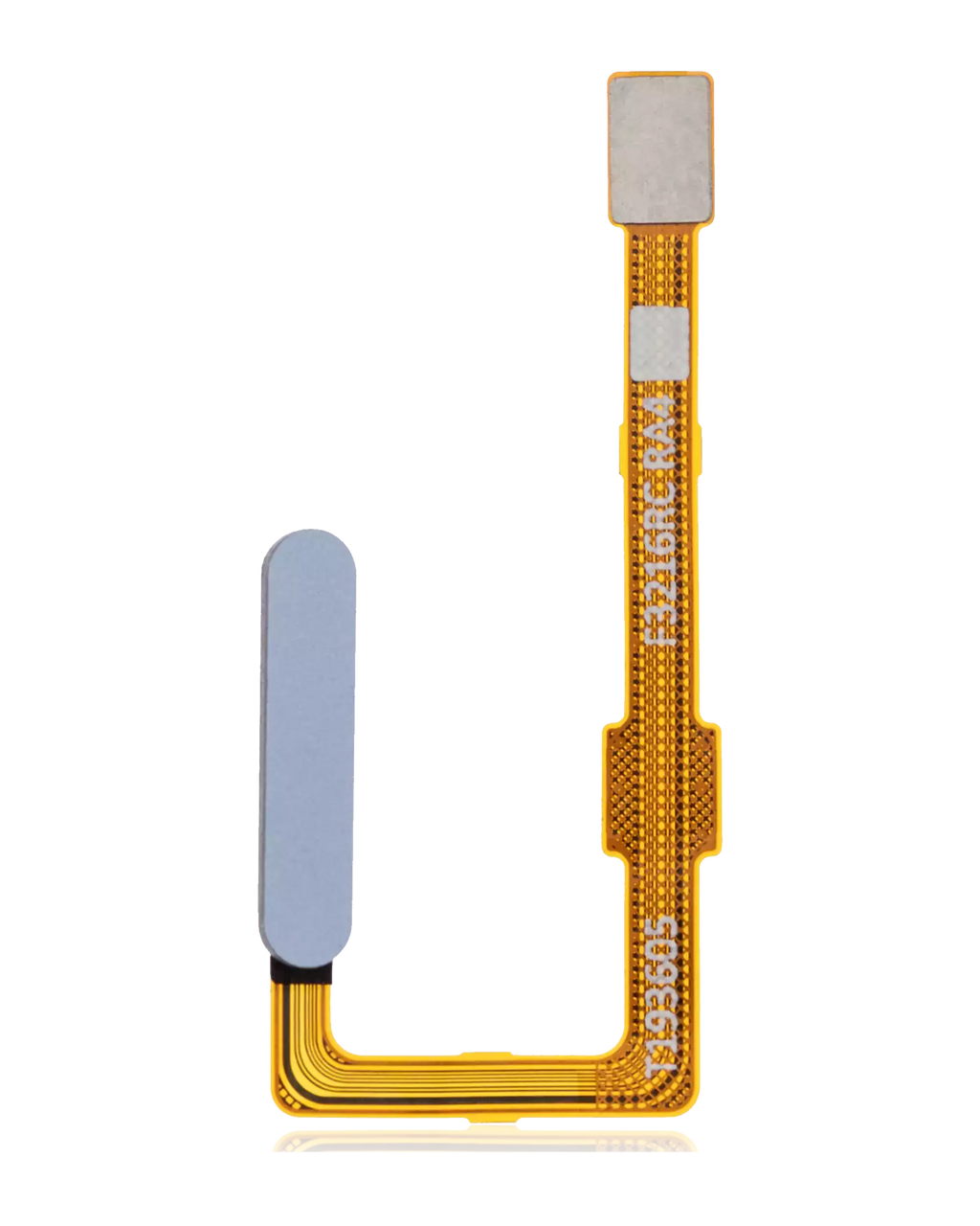 Fingerprint Reader with Flex Cable for Huawei Y9S (Breathing Crystal)