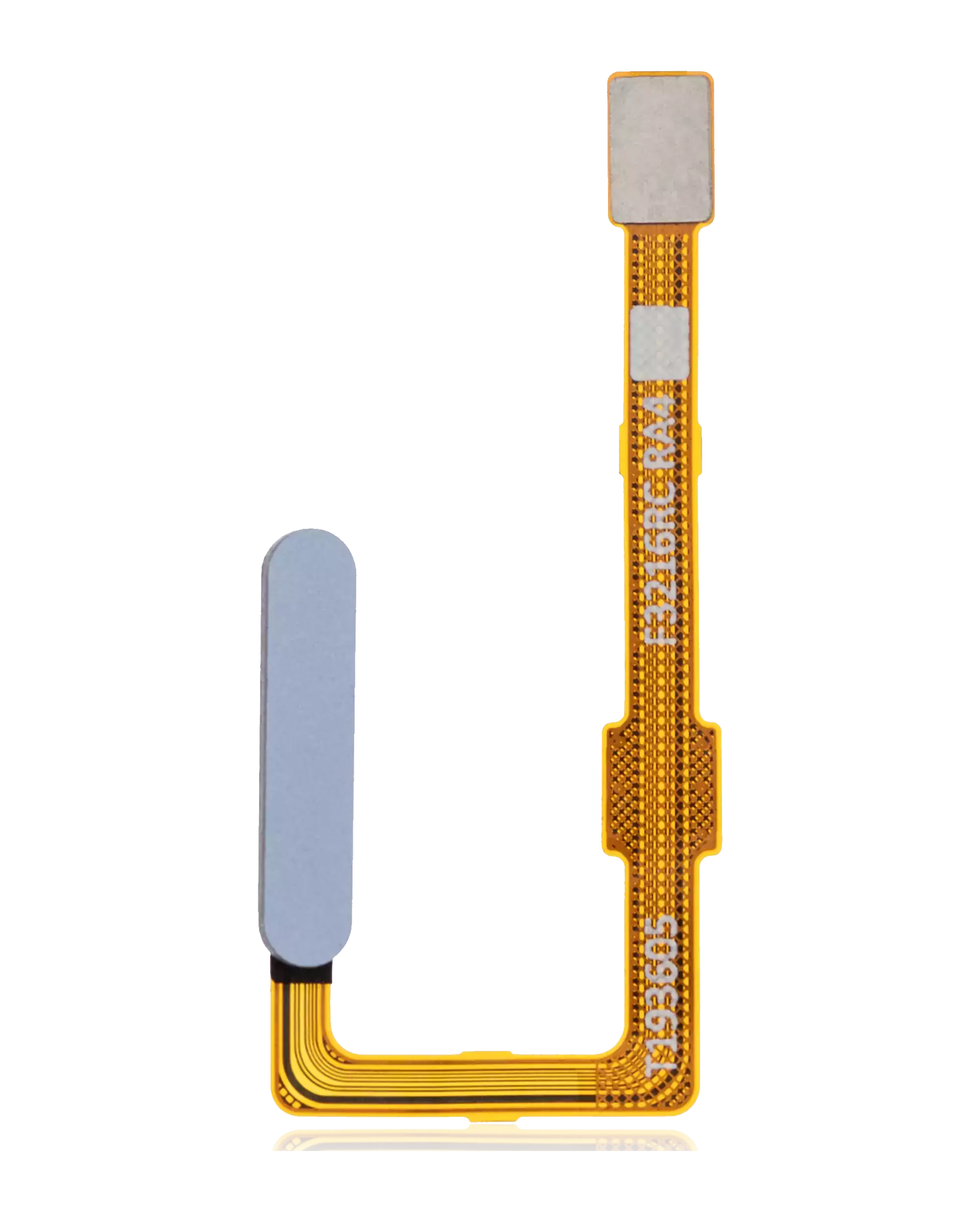 Fingerprint Reader with Flex Cable for Huawei Y9S (Breathing Crystal)