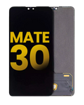 LCD Display without Frame for Huawei Mate 30 (Refurbished) – All Colours