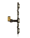 Power & Volume Button Flex Cable for Huawei Mate 30