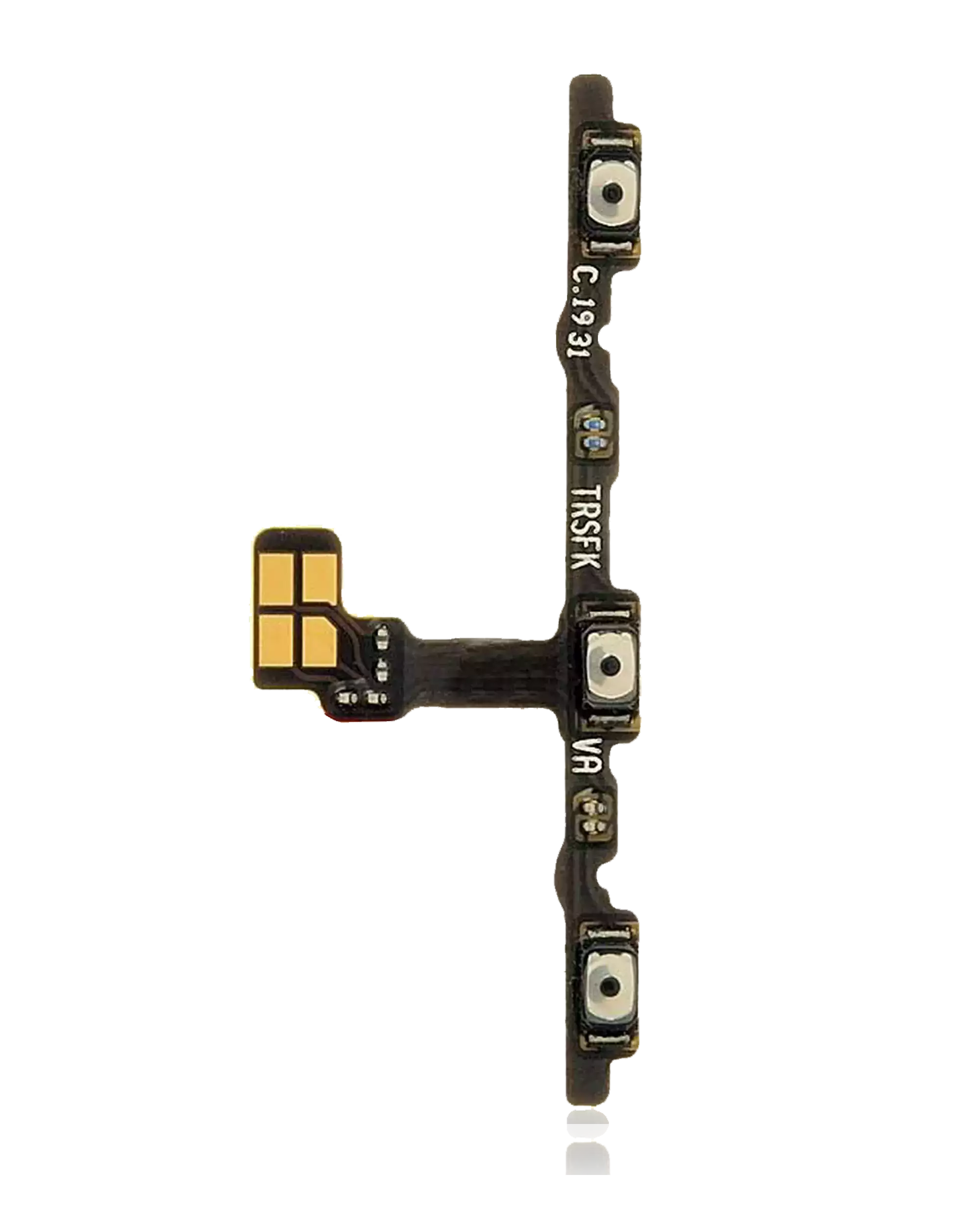 Power & Volume Button Flex Cable for Huawei Mate 30