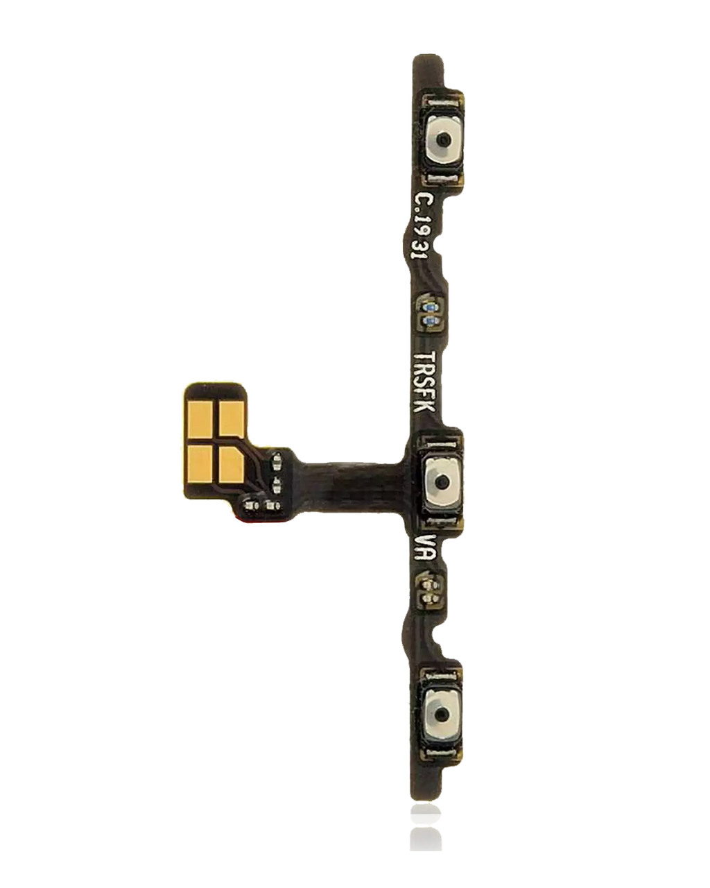 Power & Volume Button Flex Cable for Huawei Mate 30