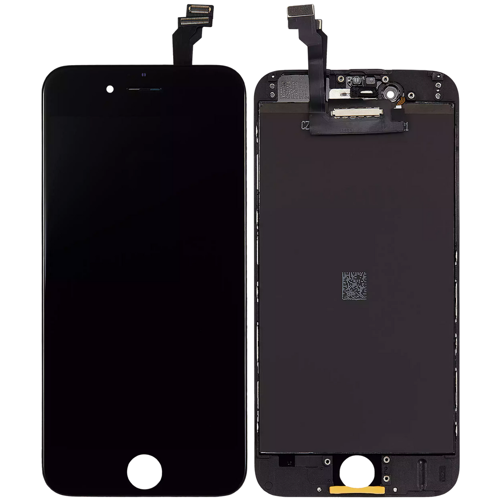 LCD Display for iPhone 6 (Aftermarket) (Black)