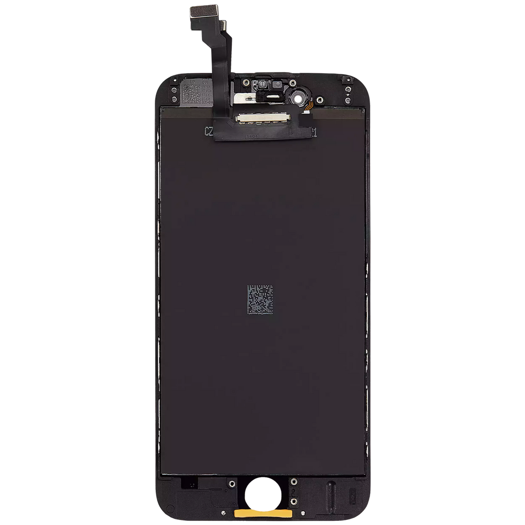 LCD Display for iPhone 6 (Aftermarket) (Black)