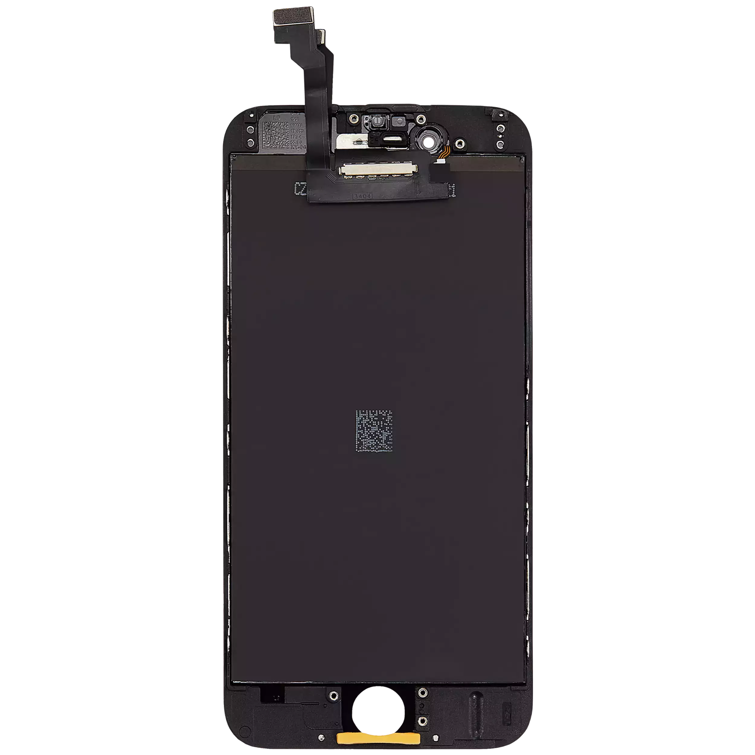 LCD Display for iPhone 6 (Aftermarket) (Black)