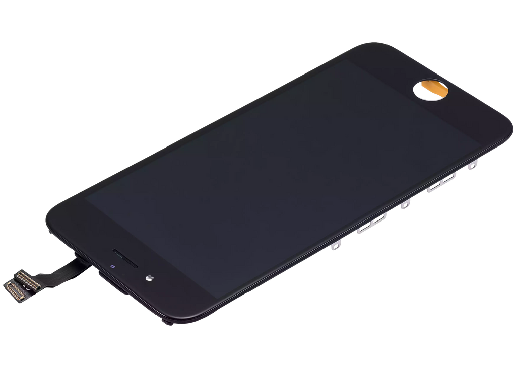 LCD Display for iPhone 6 (Aftermarket) (Black)