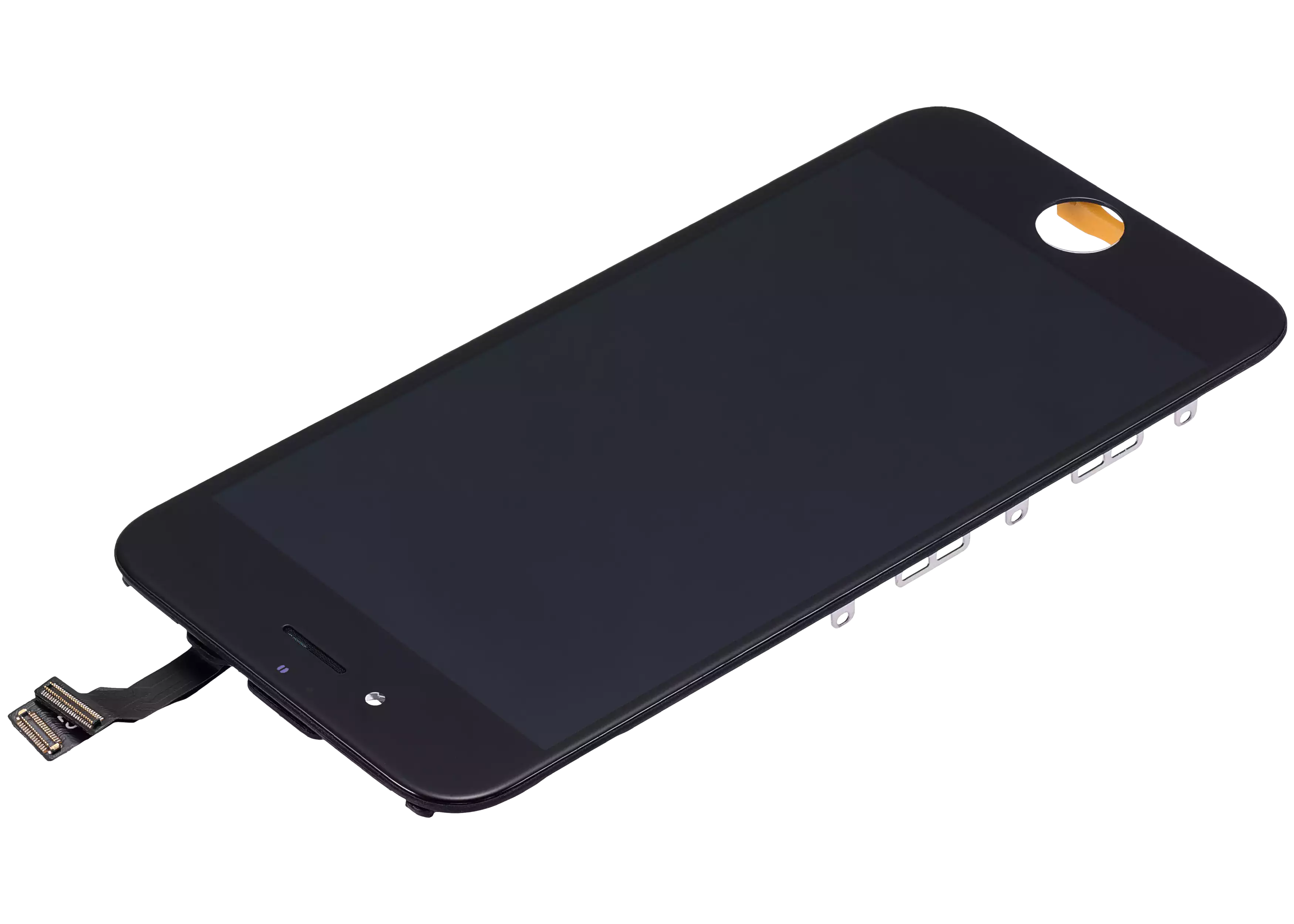 LCD Display for iPhone 6 (Aftermarket) (Black)