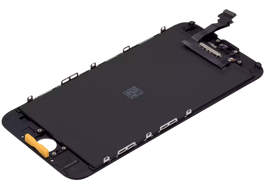 LCD Display for iPhone 6 (Aftermarket) (Black)