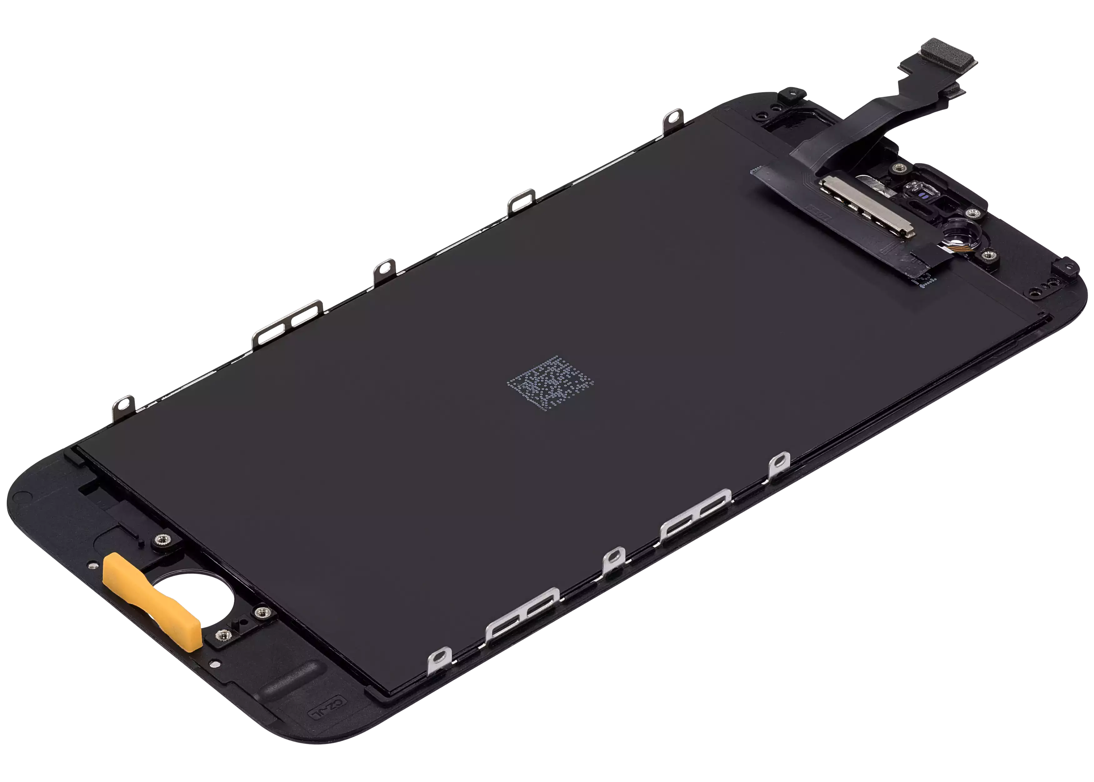 LCD Display for iPhone 6 (Aftermarket) (Black)