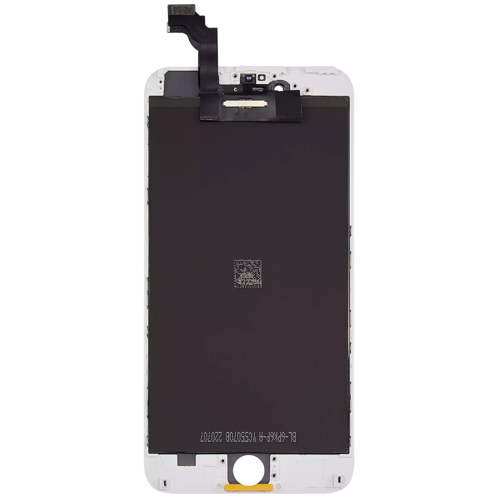 LCD Display for iPhone 6 Plus (Aftermarket) (White)