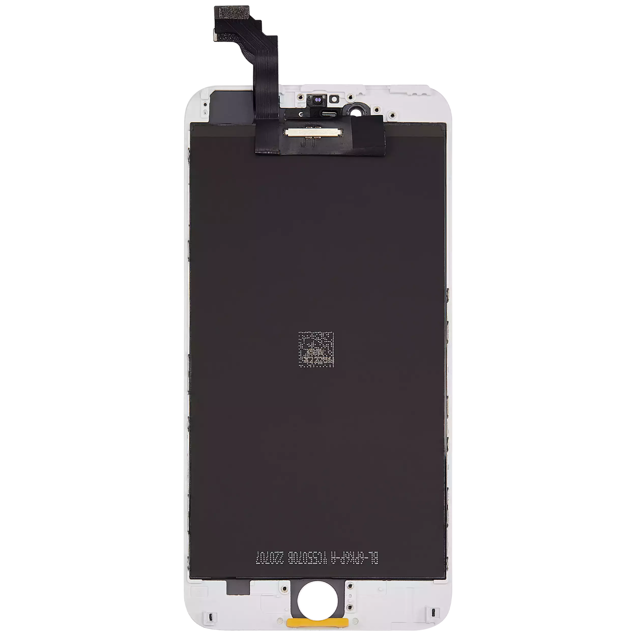 LCD Display for iPhone 6 Plus (Aftermarket) (White)