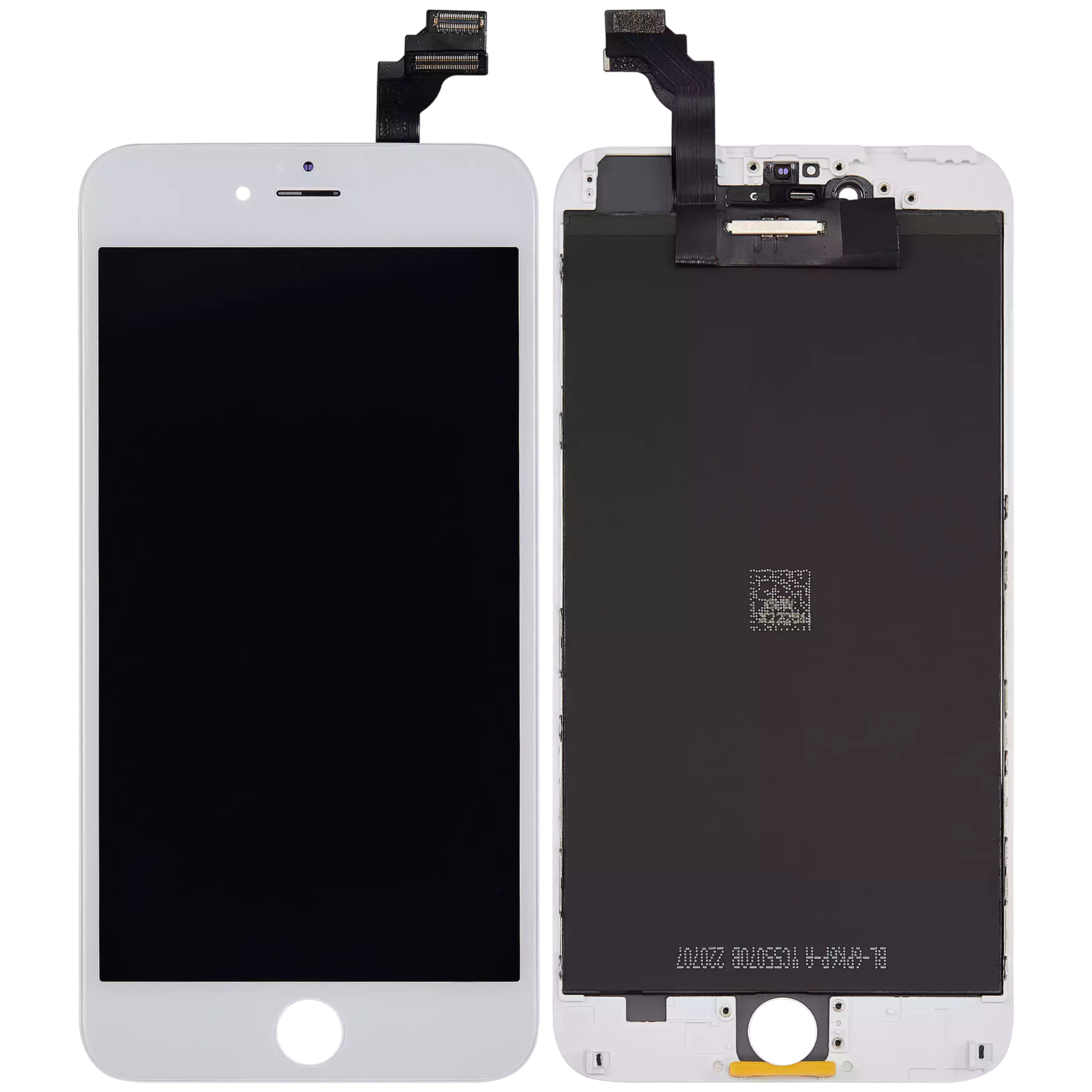 LCD Display for iPhone 6 Plus (Aftermarket) (White)