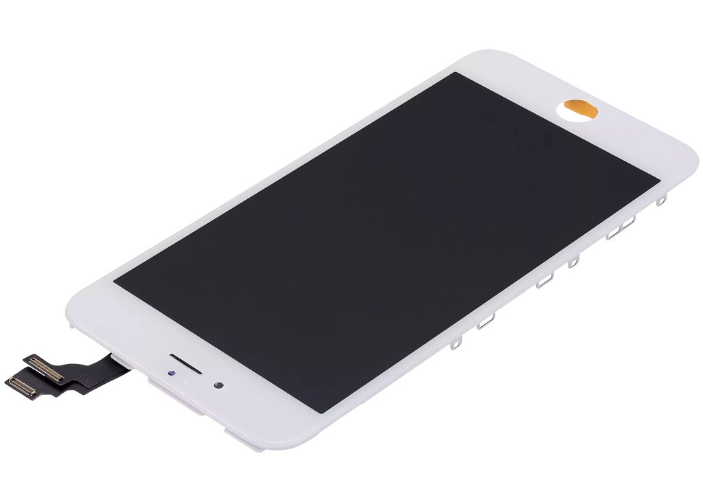 LCD Display for iPhone 6 Plus (Aftermarket) (White)