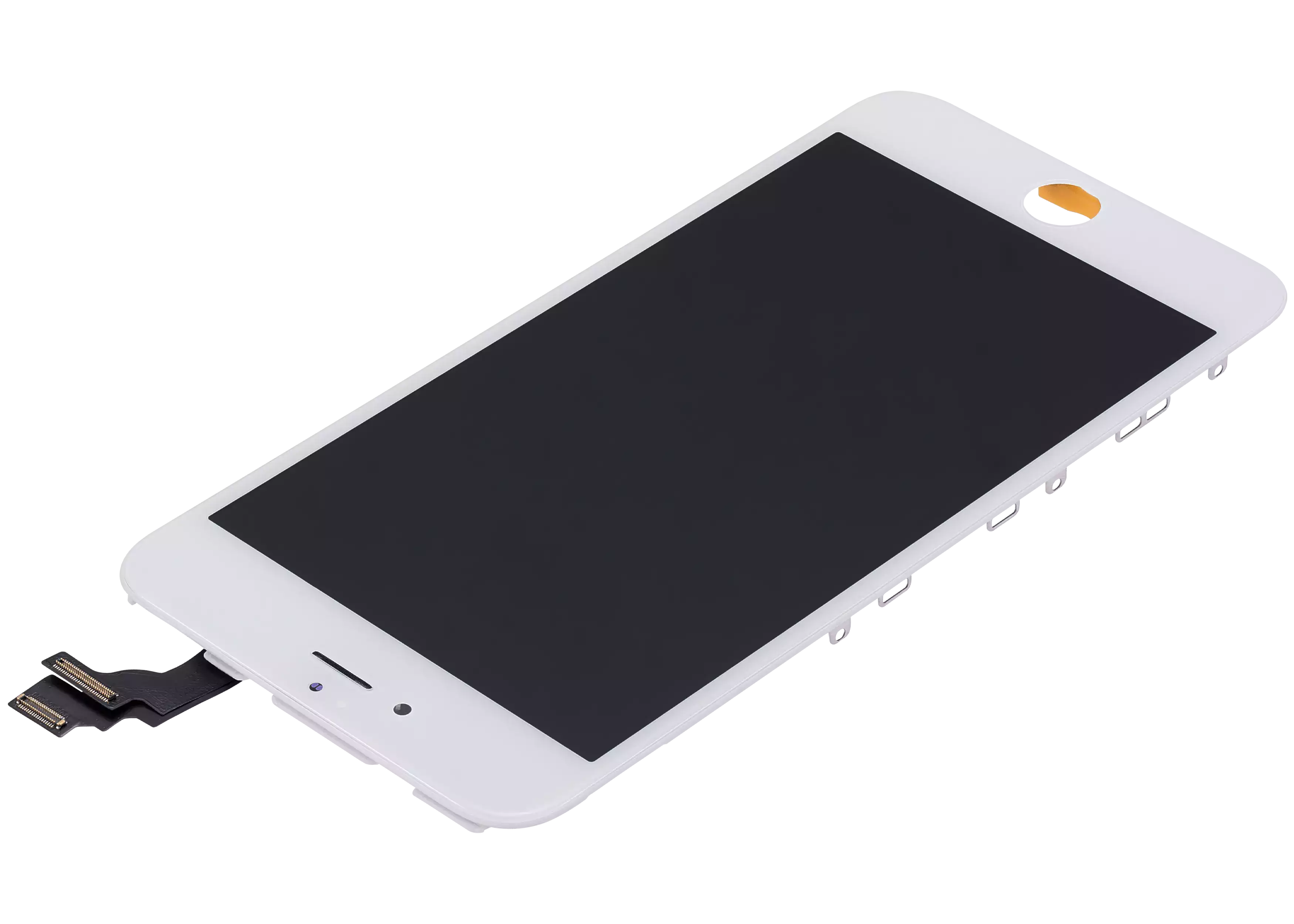 LCD Display for iPhone 6 Plus (Aftermarket) (White)