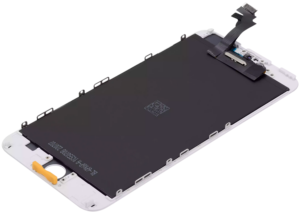 LCD Display for iPhone 6 Plus (Aftermarket) (White)