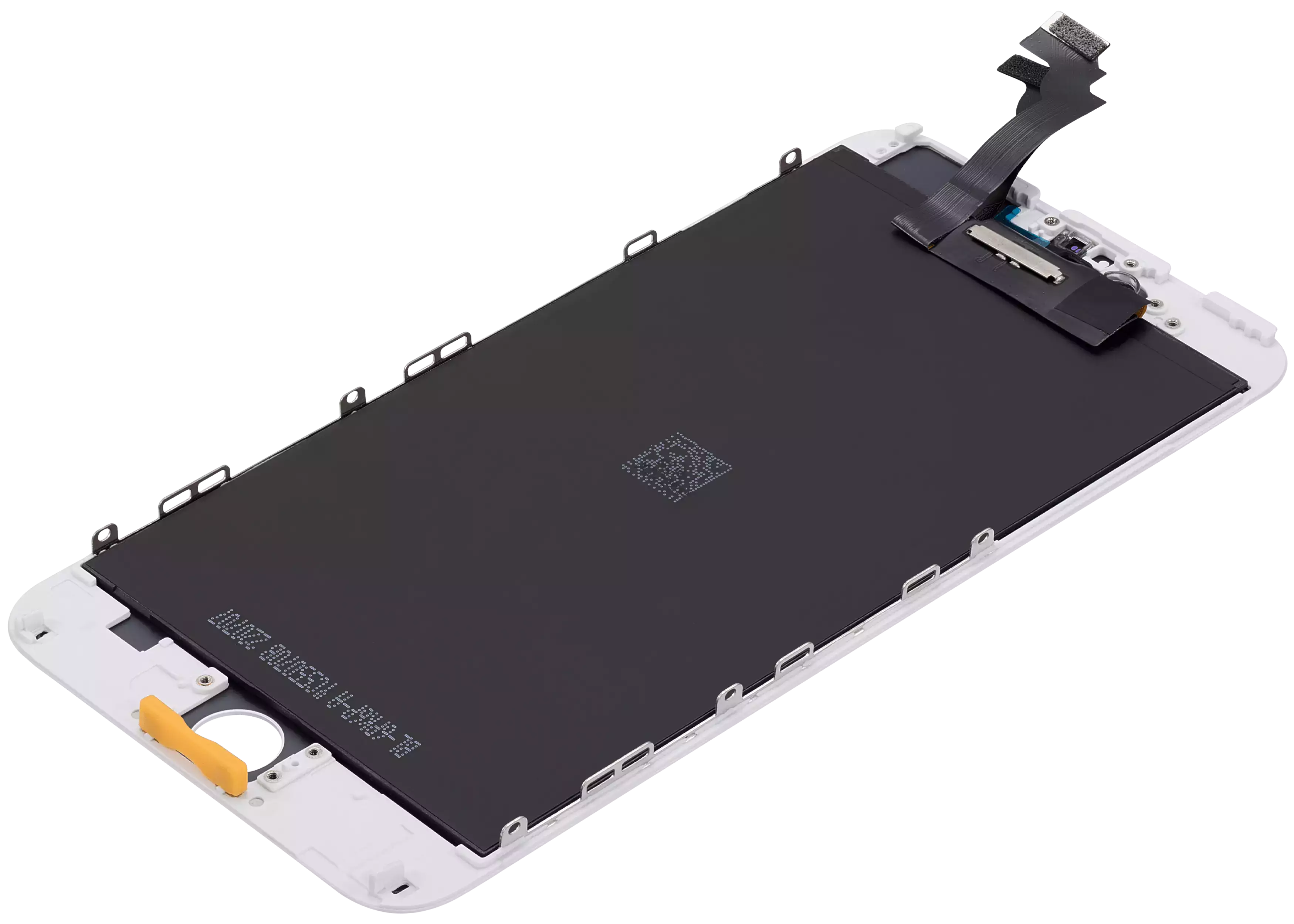 LCD Display for iPhone 6 Plus (Aftermarket) (White)