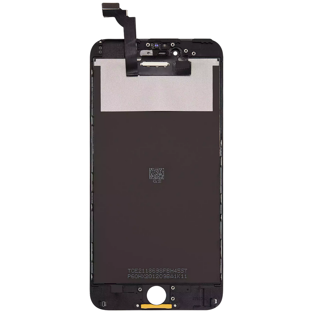 LCD Display for iPhone 6 Plus (Aftermarket) (Black)