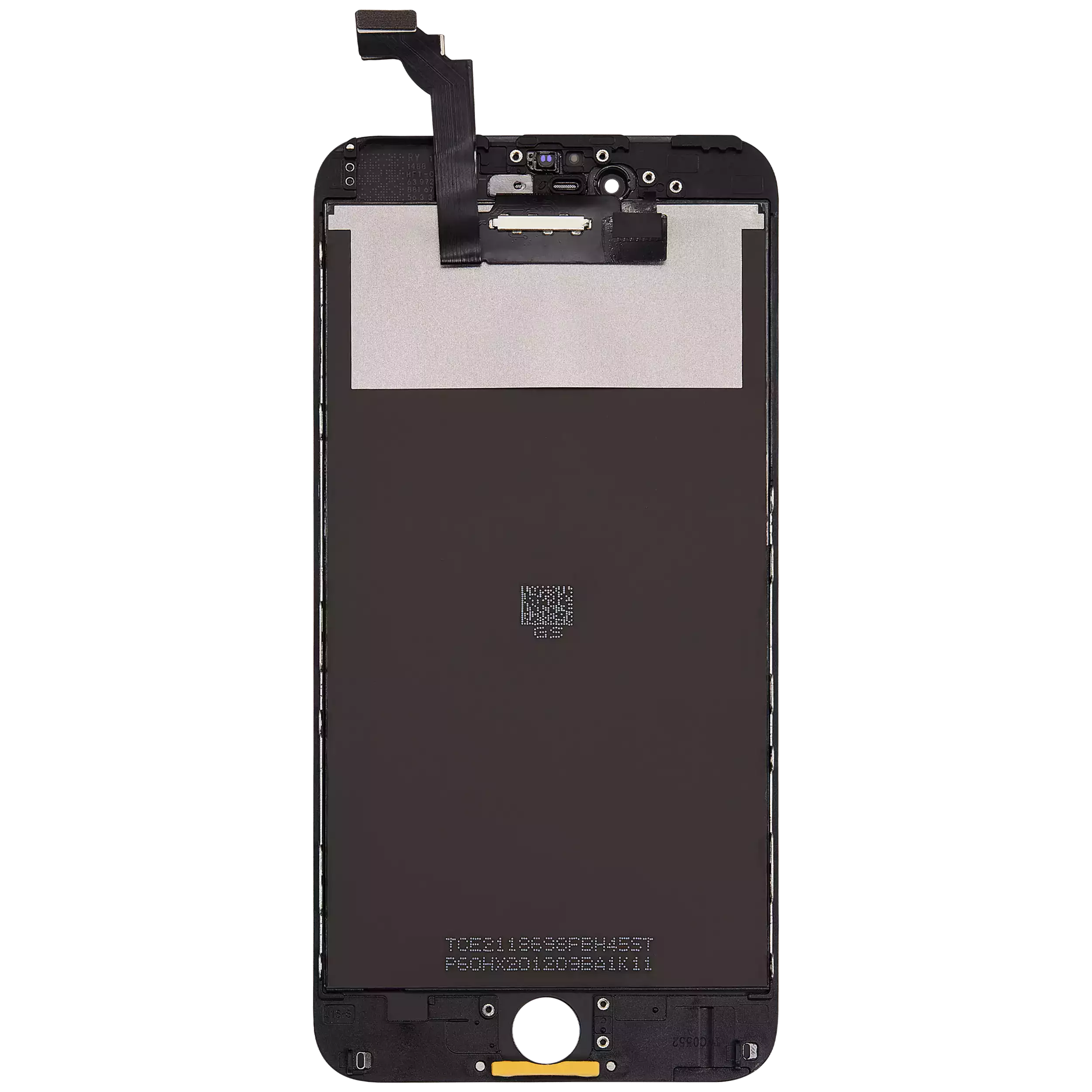 LCD Display for iPhone 6 Plus (Aftermarket) (Black)