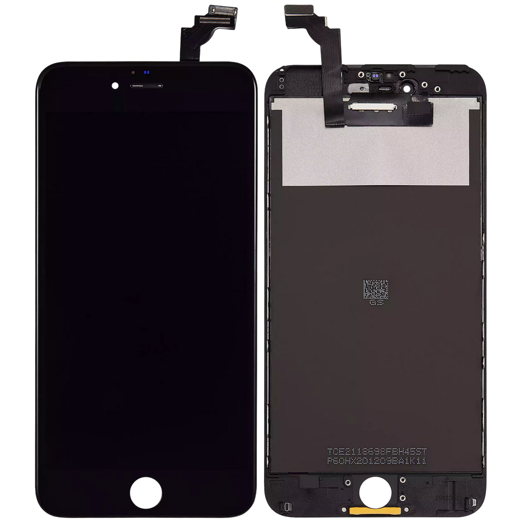 LCD Display for iPhone 6 Plus (Aftermarket) (Black)