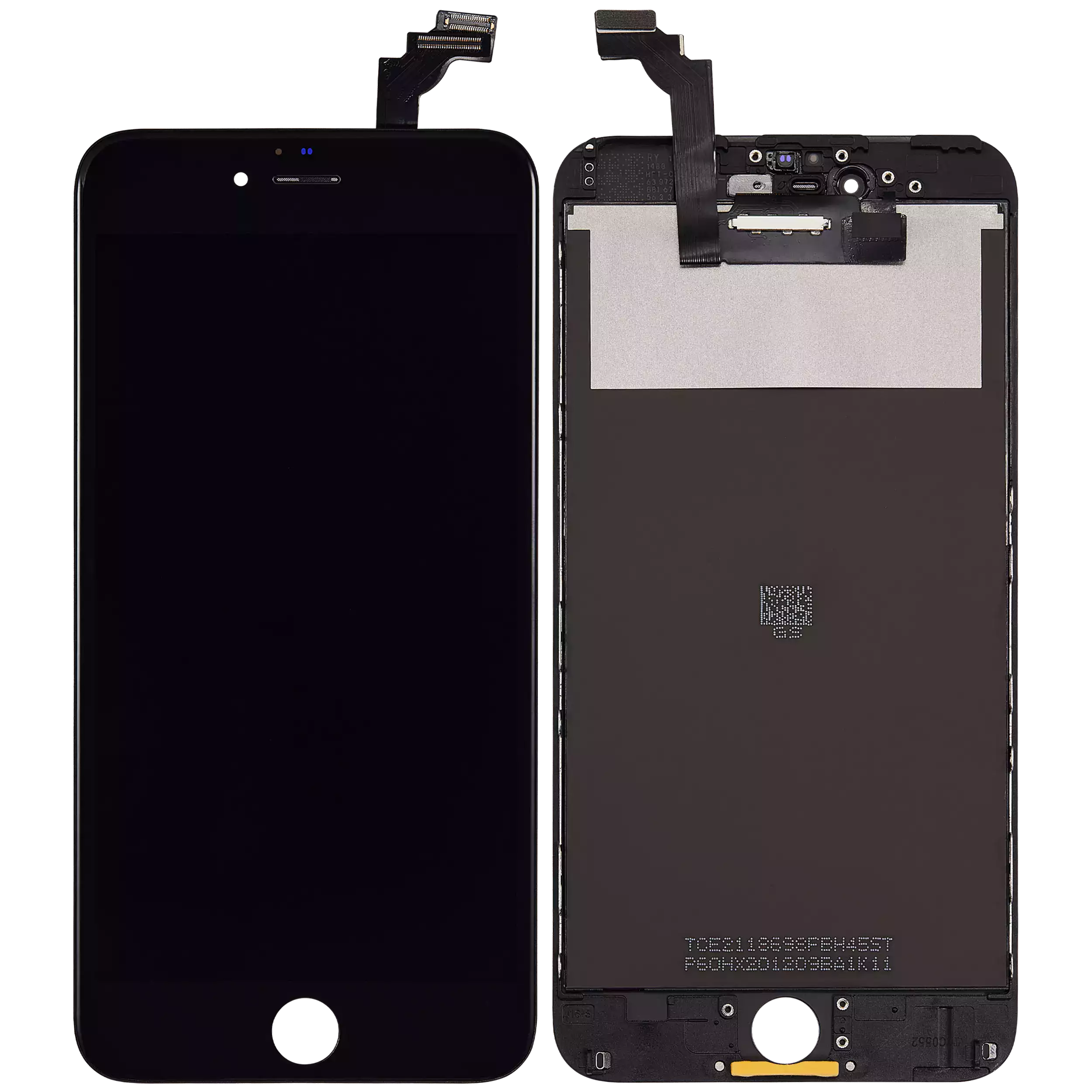 LCD Display for iPhone 6 Plus (Aftermarket) (Black)