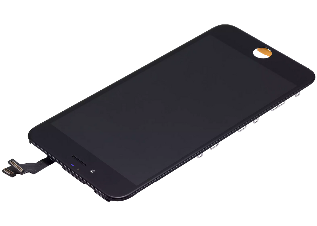 LCD Display for iPhone 6 Plus (Aftermarket) (Black)