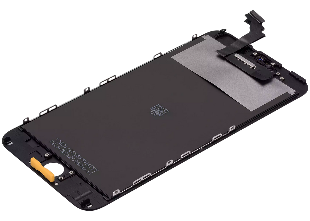 LCD Display for iPhone 6 Plus (Aftermarket) (Black)