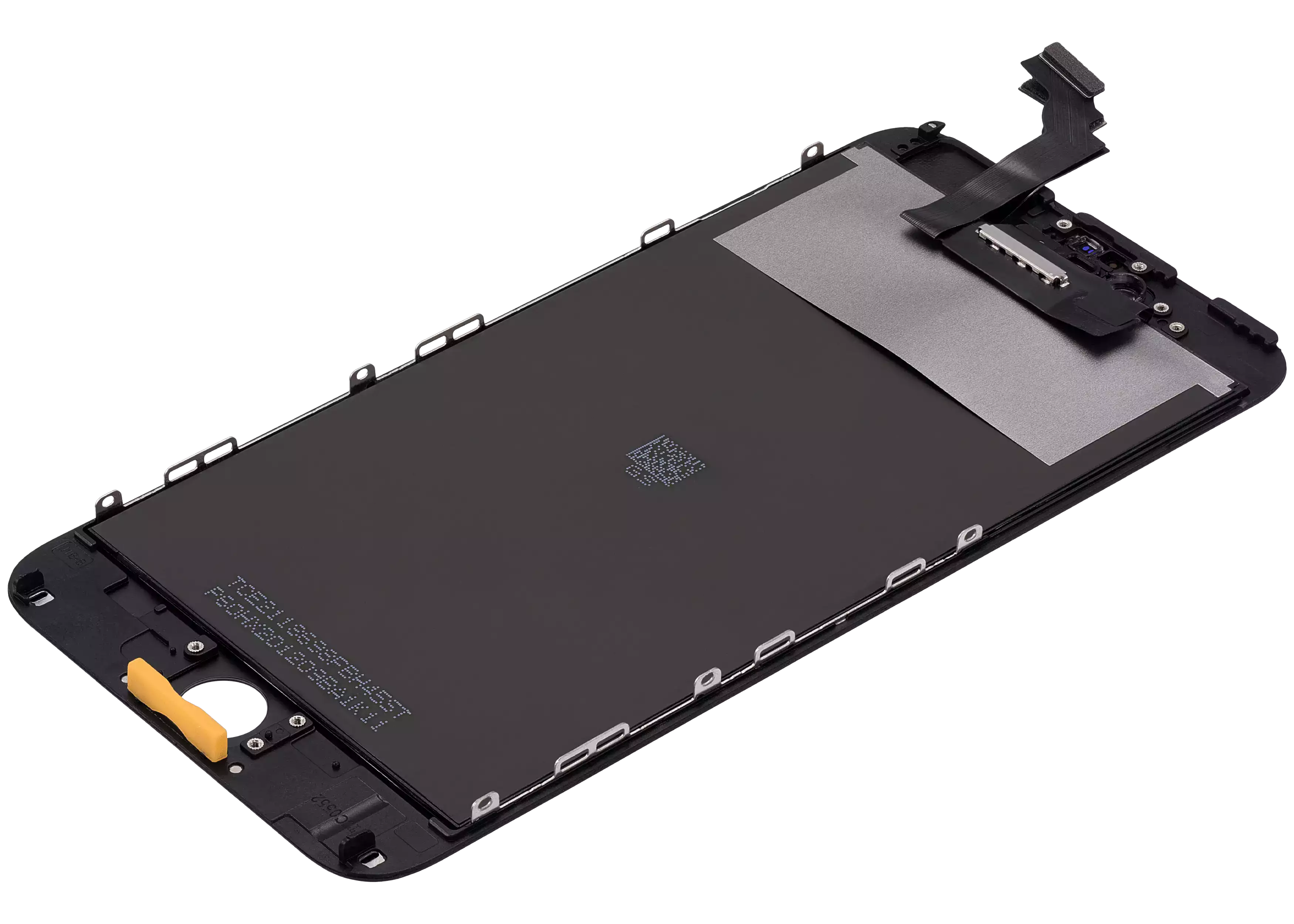 LCD Display for iPhone 6 Plus (Aftermarket) (Black)