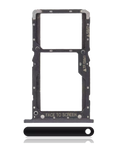 SIM-Kartenfach für Xiaomi Pocophone F1 (Craphite Black)