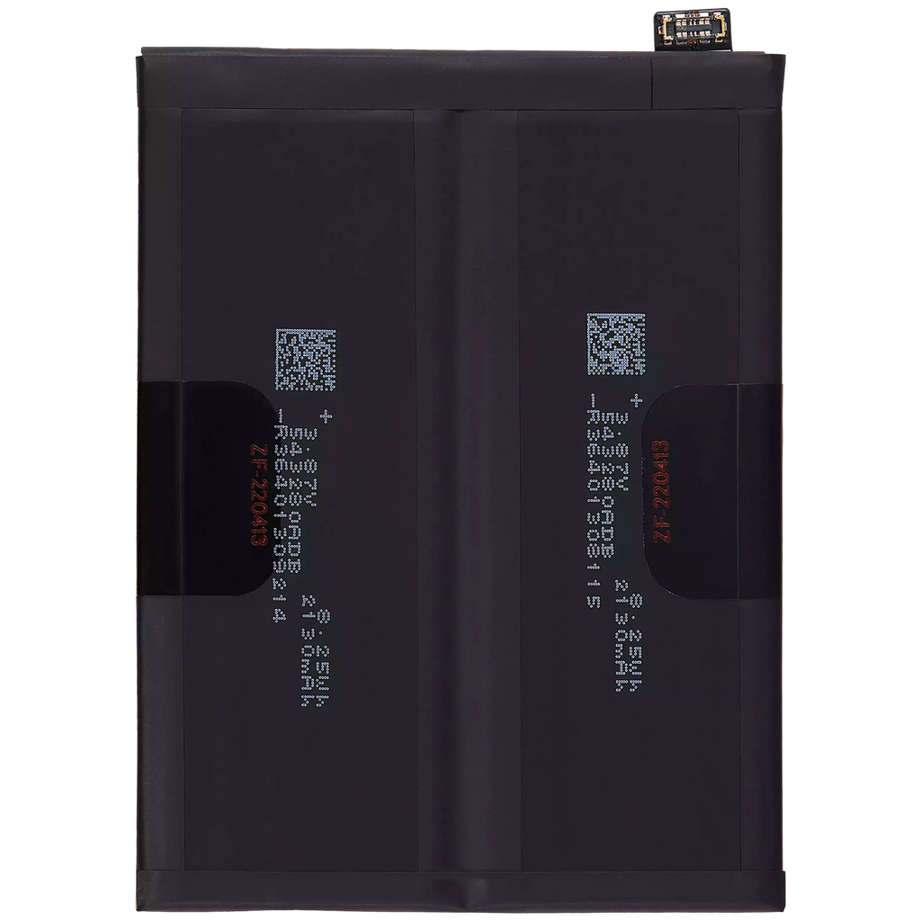 Ersatzakku für OnePlus 9 (BLP821) (US-Version)