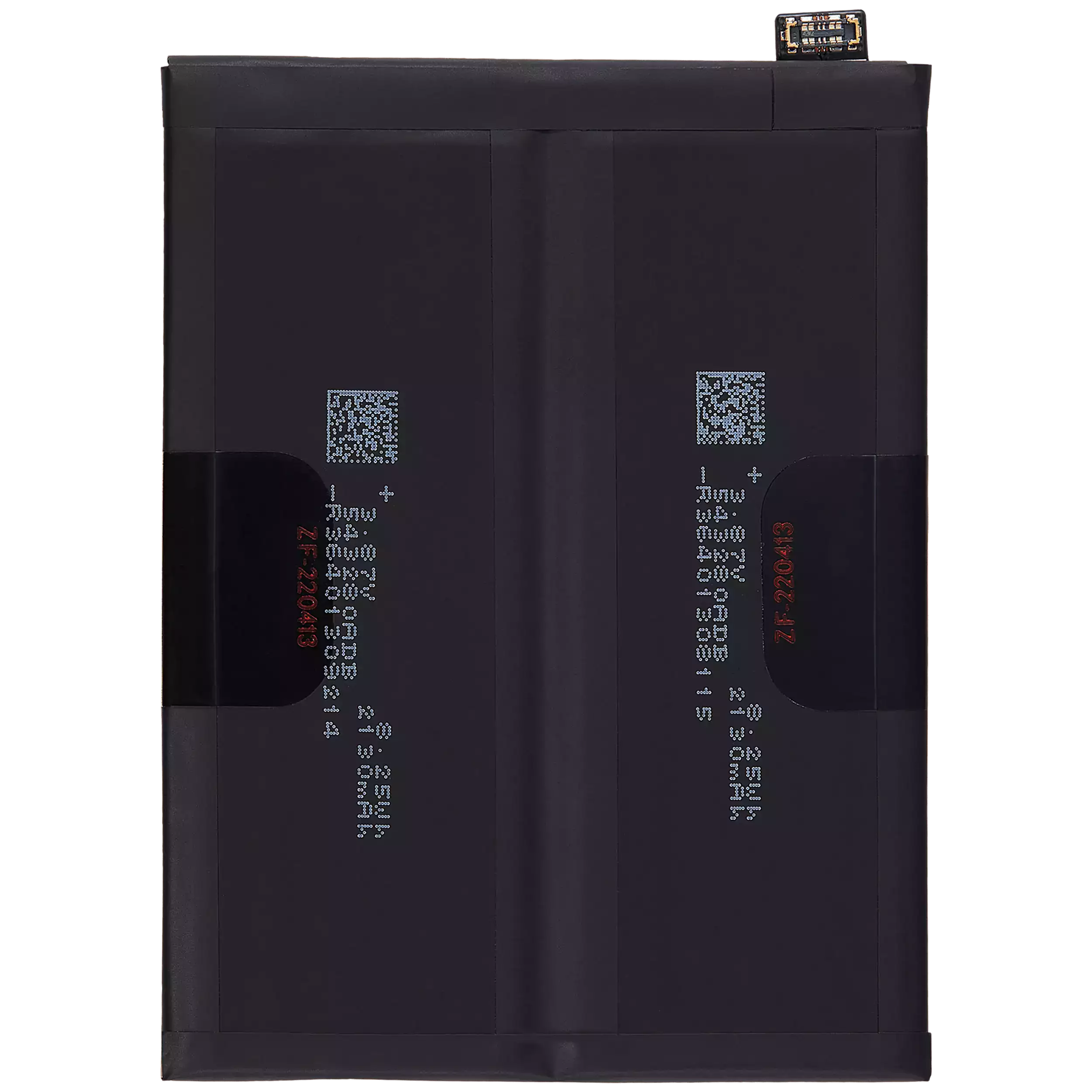 Ersatzakku für OnePlus 9 (BLP821) (US-Version)