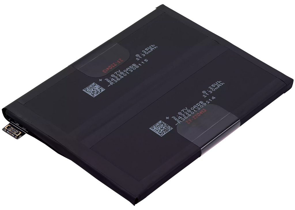 Ersatzakku für OnePlus 9 (BLP821) (US-Version)