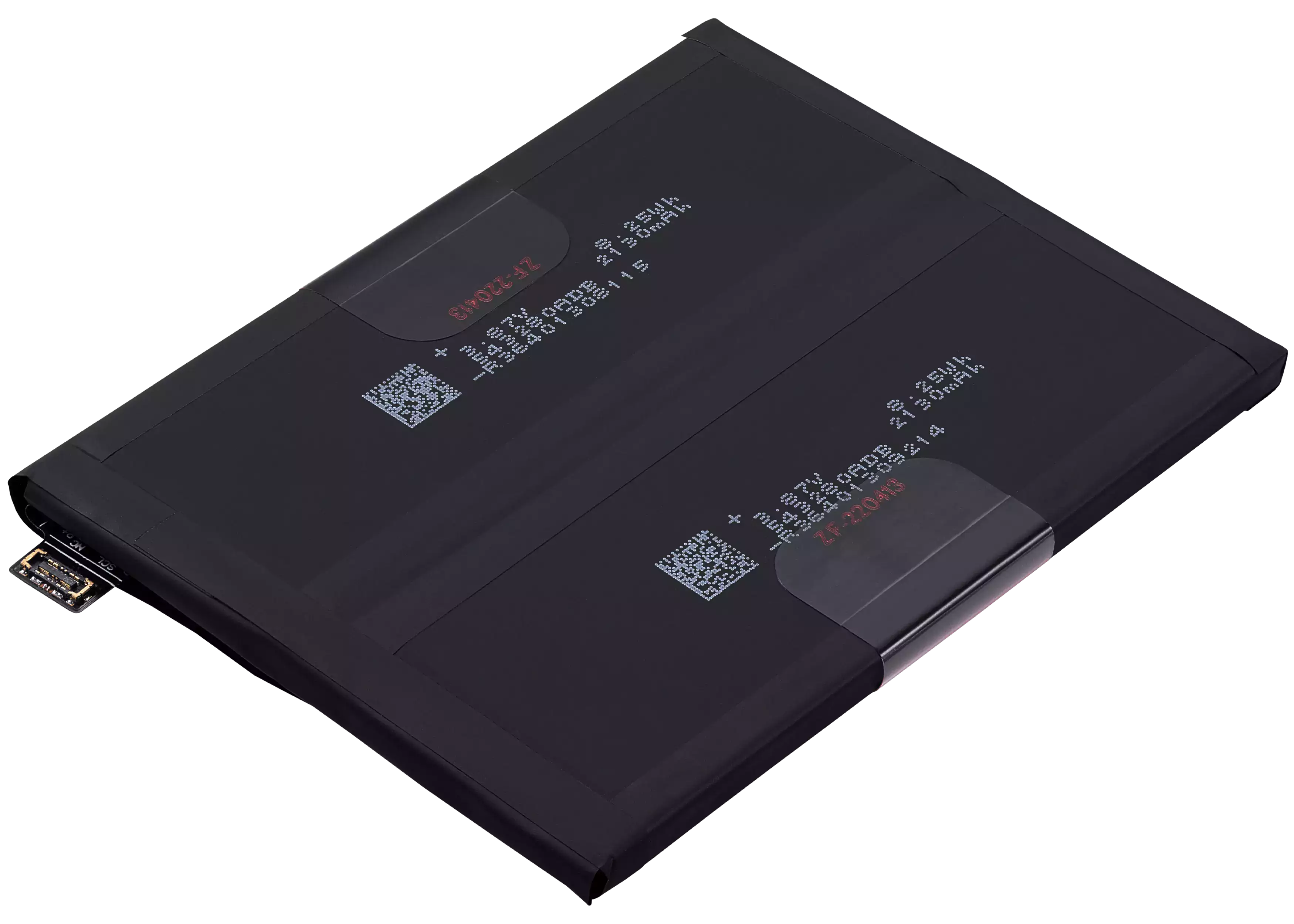 Ersatzakku für OnePlus 9 (BLP821) (US-Version)