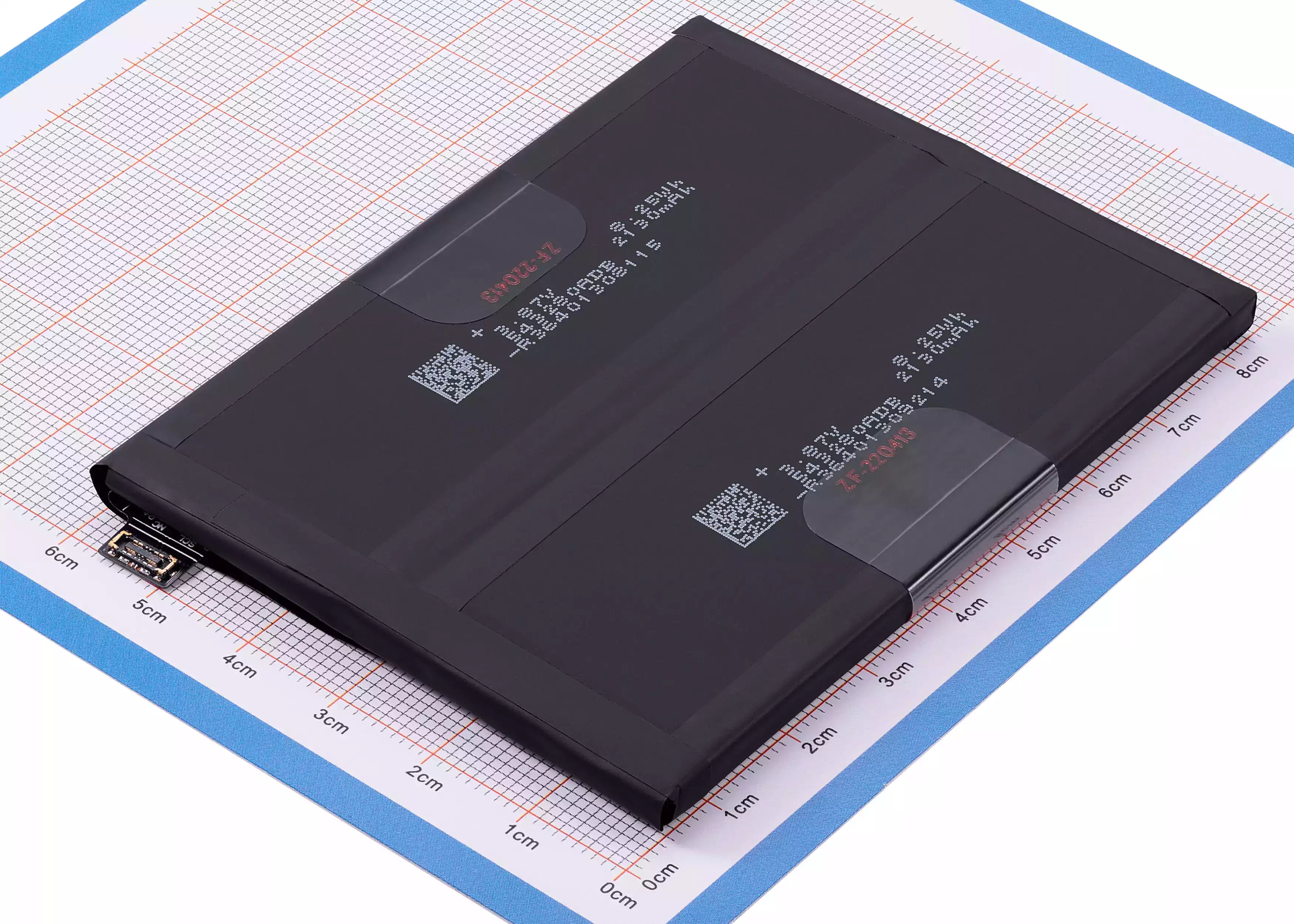 Ersatzakku für OnePlus 9 (BLP821) (US-Version)