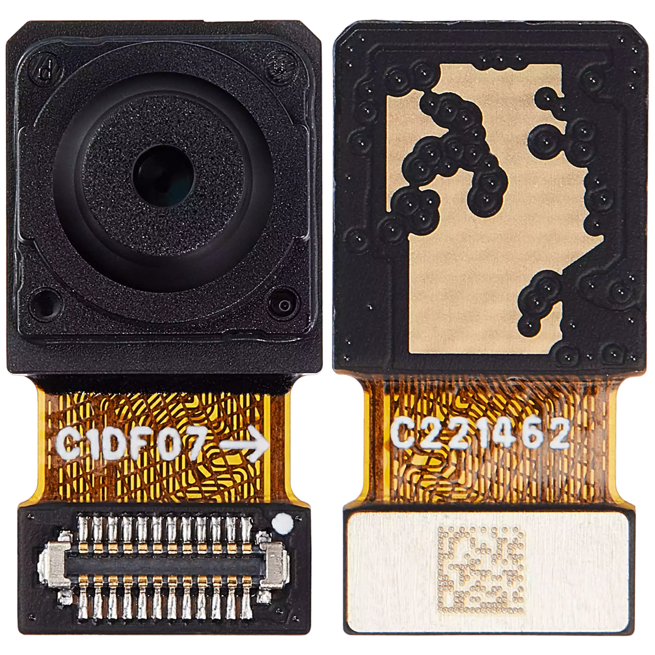 Frontkamera für Xiaomi Redmi Note 12 4G