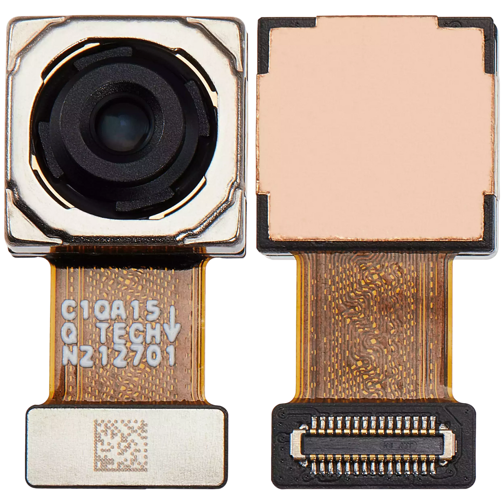 Rear Camera (Wide-Angle) for Xiaomi Redmi Note 12 4G