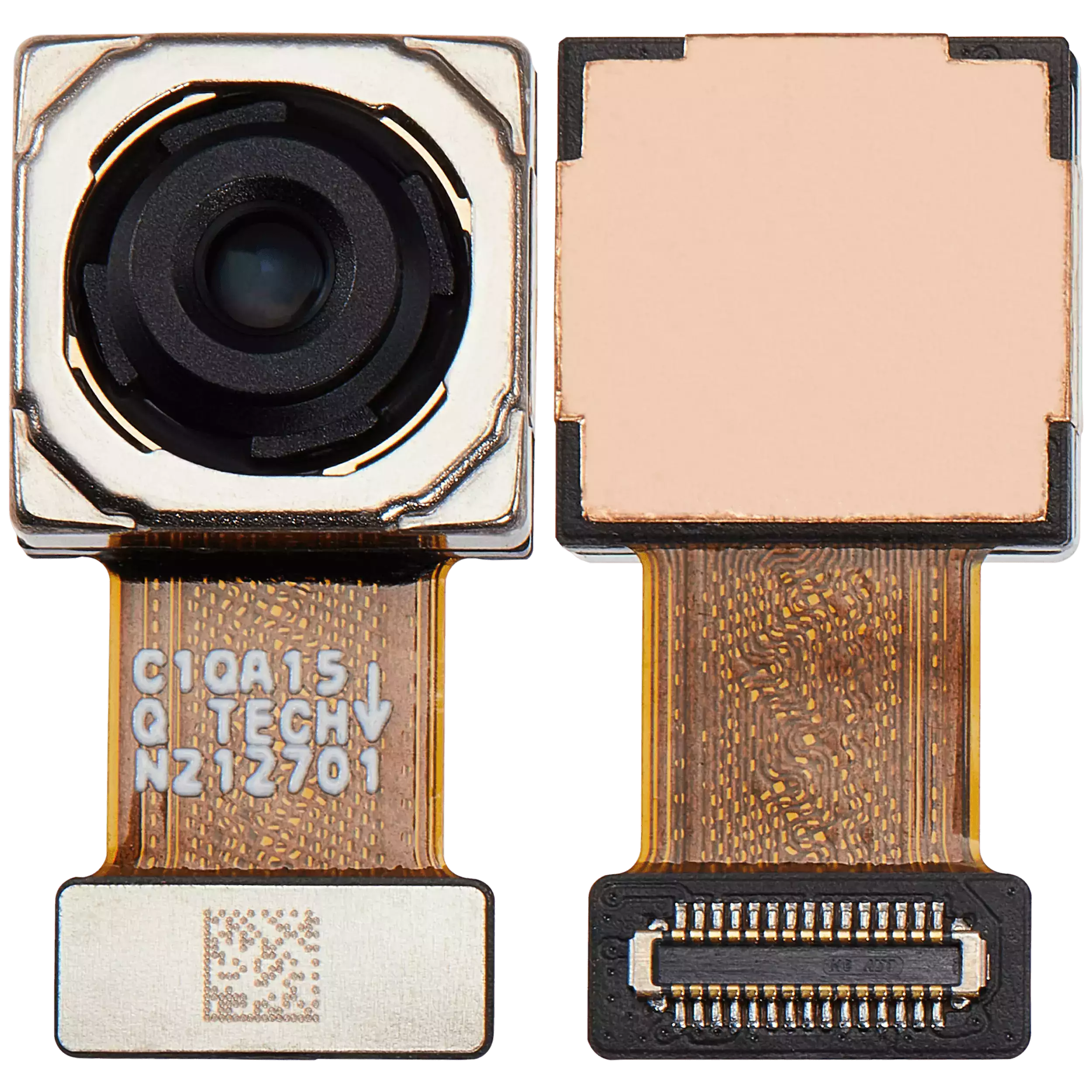 Rear Camera (Wide-Angle) for Xiaomi Redmi Note 12 4G